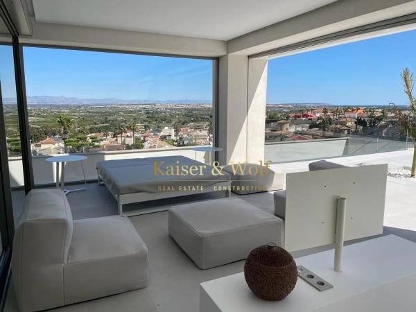 Casa independiente en calle del Pino