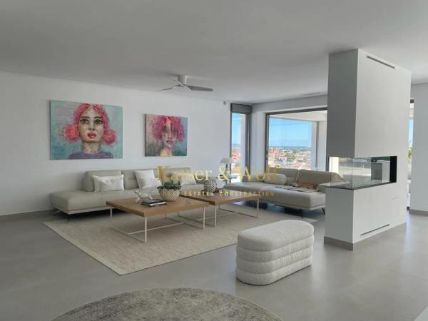 Casa independiente en calle del Pino