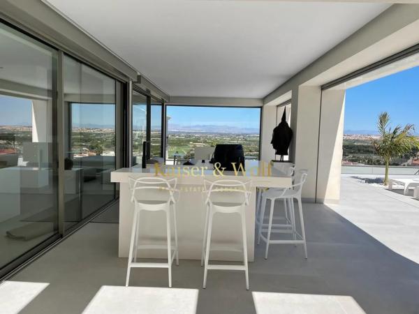 Casa independiente en calle del Pino