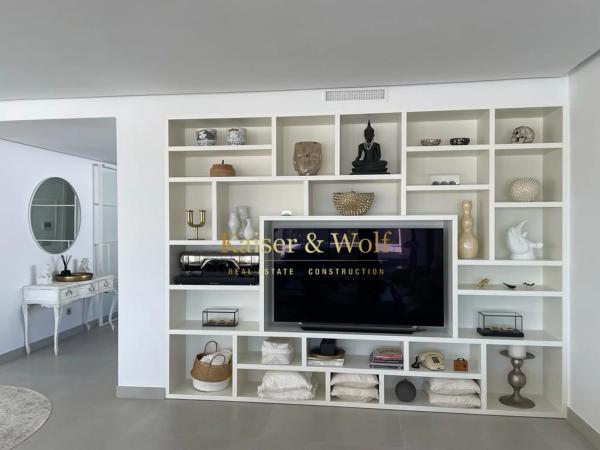 Casa independiente en calle del Pino