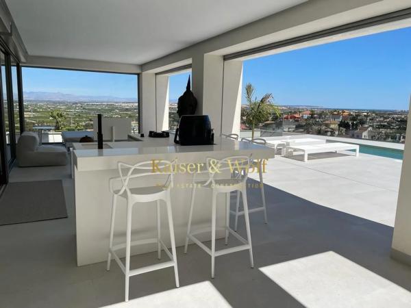 Casa independiente en calle del Pino