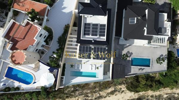 Casa independiente en calle del Pino