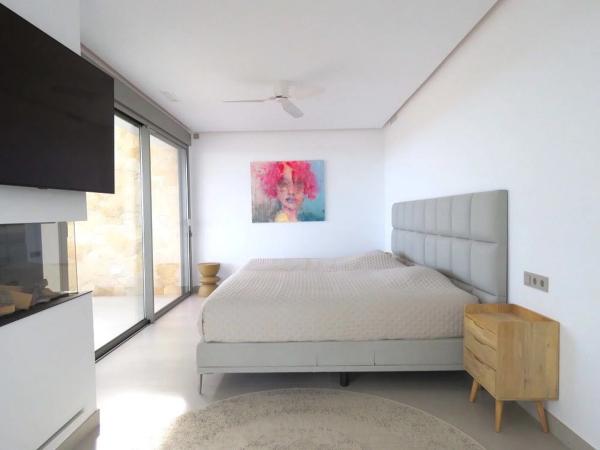 Casa independiente en paseo de Bo Astrom Nˡ 101