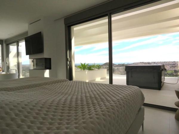 Casa independiente en paseo de Bo Astrom Nˡ 101