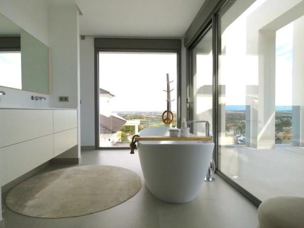 Casa independiente en paseo de Bo Astrom Nˡ 101