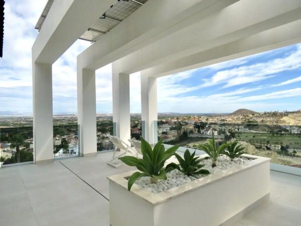 Casa independiente en paseo de Bo Astrom Nˡ 101