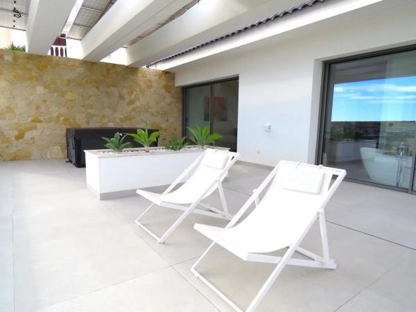 Casa independiente en paseo de Bo Astrom Nˡ 101