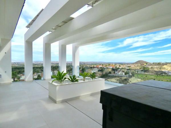 Casa independiente en paseo de Bo Astrom Nˡ 101