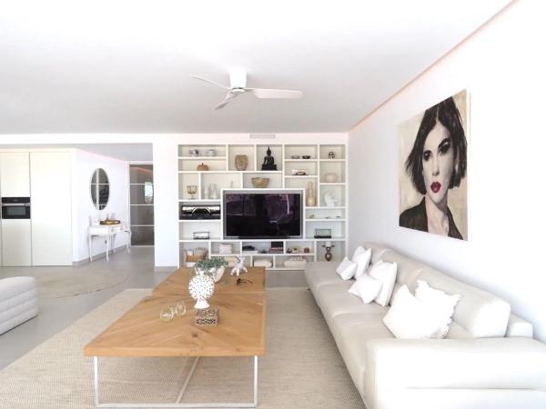 Casa independiente en paseo de Bo Astrom Nˡ 101