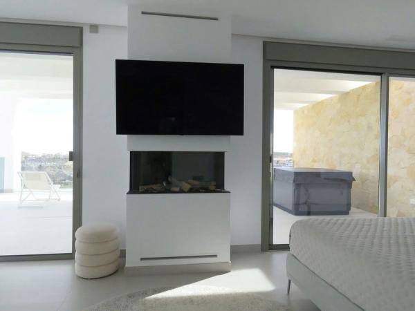 Casa independiente en paseo de Bo Astrom Nˡ 101