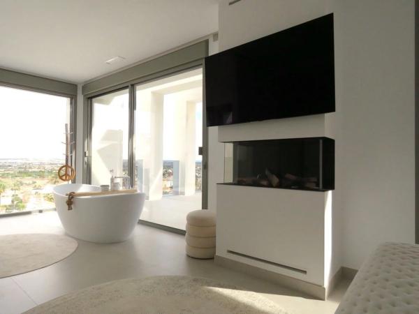 Casa independiente en paseo de Bo Astrom Nˡ 101