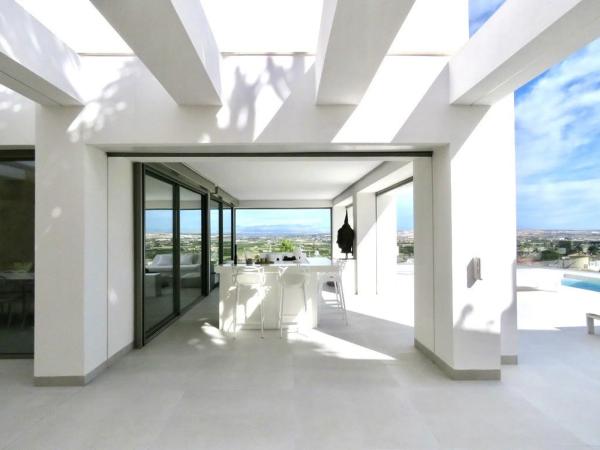 Casa independiente en paseo de Bo Astrom Nˡ 101