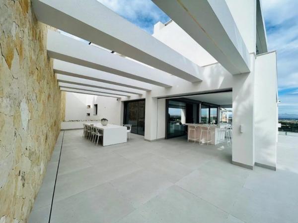 Casa independiente en paseo de Bo Astrom Nˡ 101