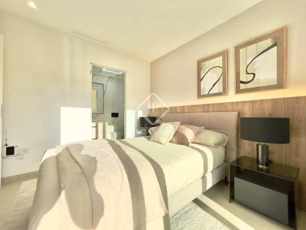 Casa independiente en calle Sorolla