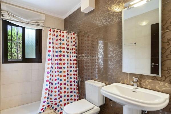 Casa independiente en calle Islas Baleares, 21