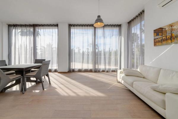 Casa independiente en calle del número siete