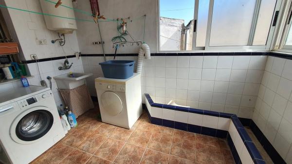 Casa independiente en calle Camilo José Cela, 9