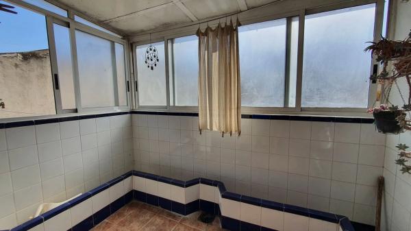 Casa independiente en calle Camilo José Cela, 9