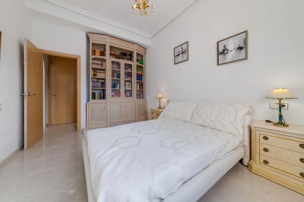 Casa independiente en calle del número siete