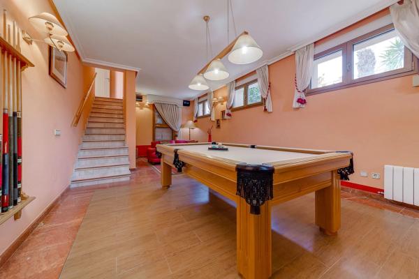 Casa independiente en calle del número siete