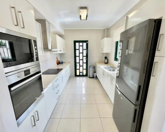 Casa independiente en calle chafarinas