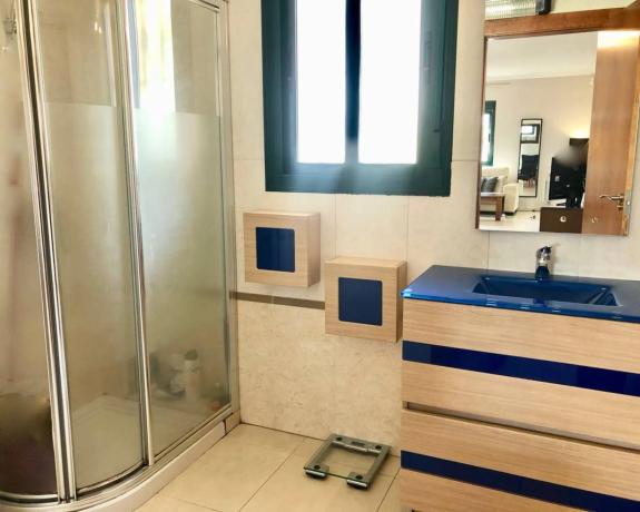 Casa independiente en calle chafarinas