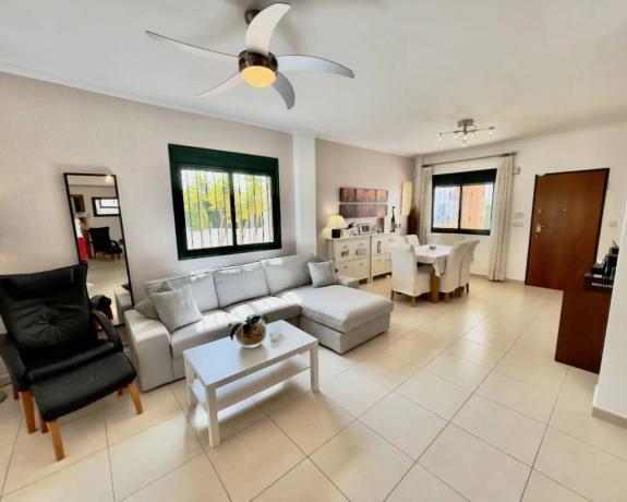 Casa independiente en calle chafarinas