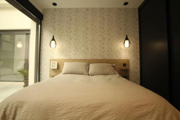 Casa independiente en avenida del Recorral