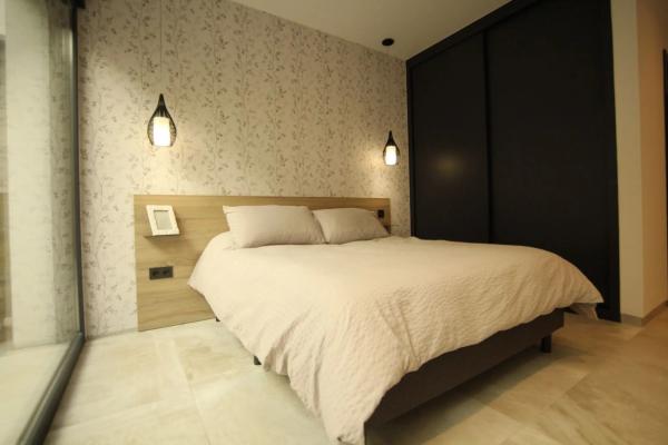 Casa independiente en avenida del Recorral