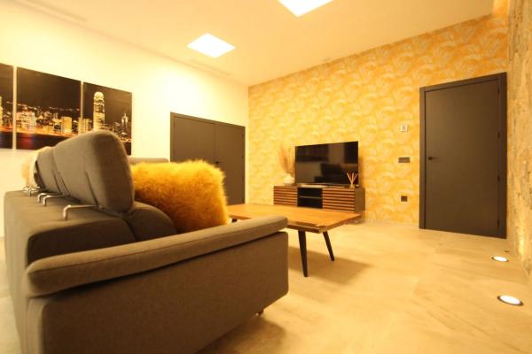 Casa independiente en avenida del Recorral