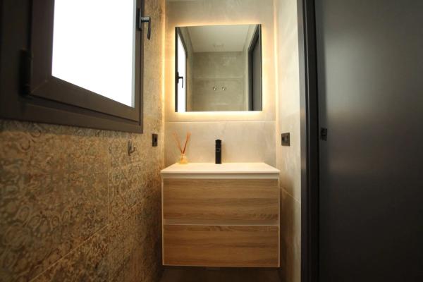 Casa independiente en avenida del Recorral