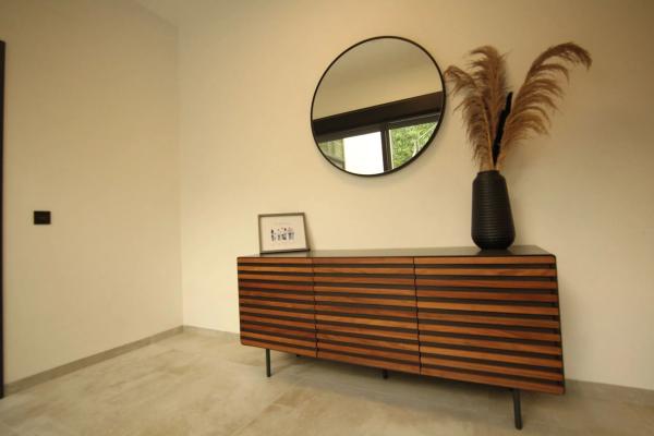 Casa independiente en avenida del Recorral