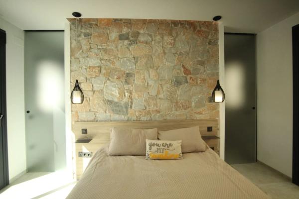 Casa independiente en avenida del Recorral