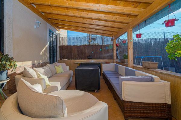 Casa independiente en calle Acequia del Río, 14