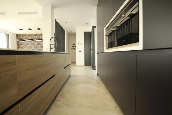 Casa independiente en avenida del Recorral