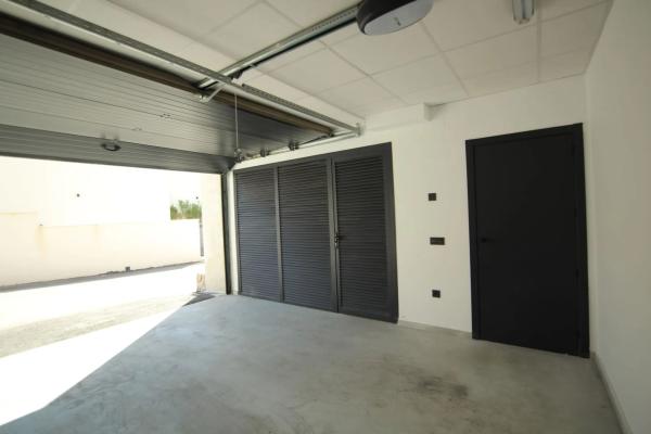 Casa independiente en avenida del Recorral