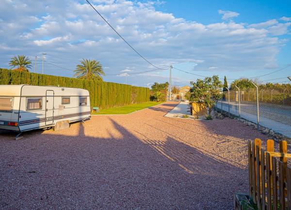 Casa independiente en calle Acequia del Río, 14