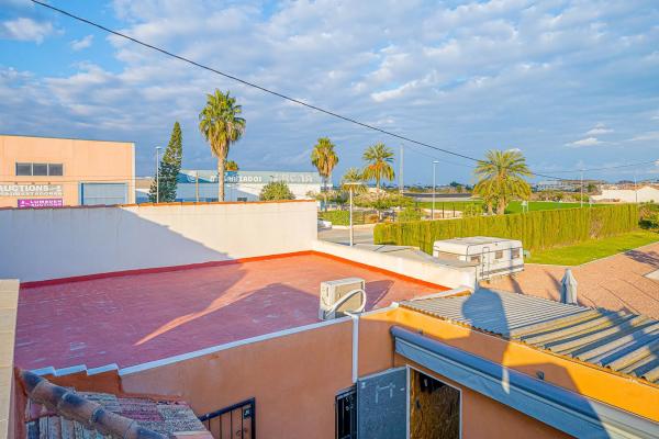 Casa independiente en calle Acequia del Río, 14
