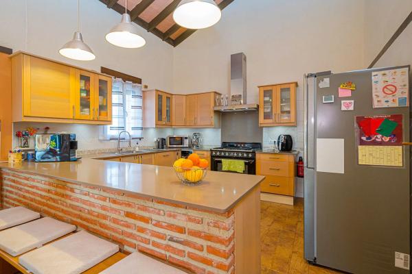 Casa independiente en calle Acequia del Río, 14