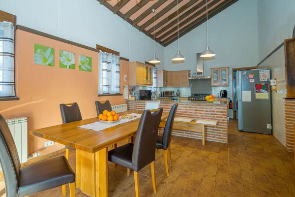 Casa independiente en calle Acequia del Río, 14