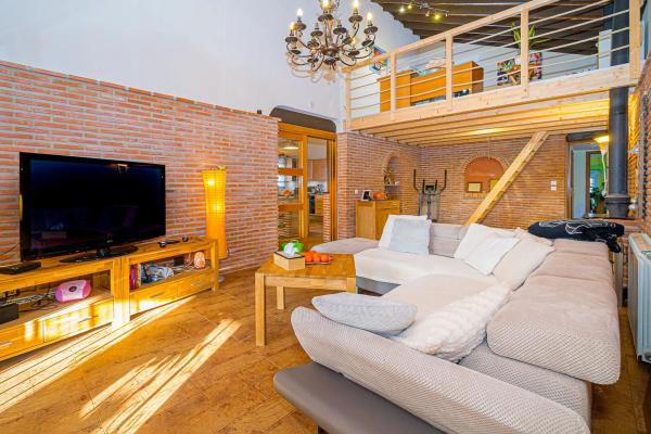 Casa independiente en calle Acequia del Río, 14