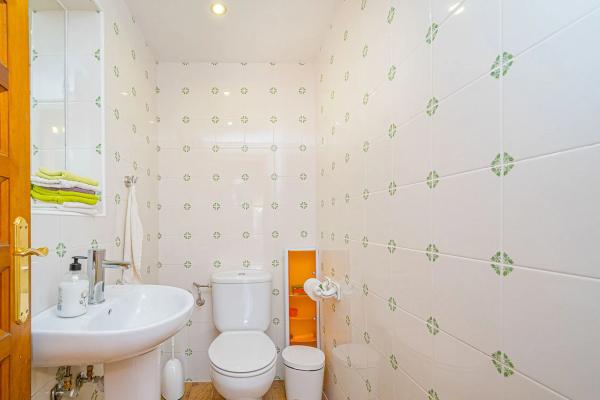 Casa independiente en calle Acequia del Río, 14