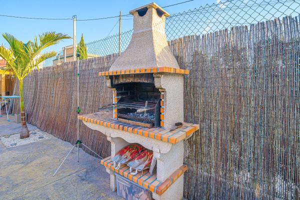Casa independiente en calle Acequia del Río, 14