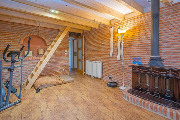 Casa independiente en calle Acequia del Río, 14