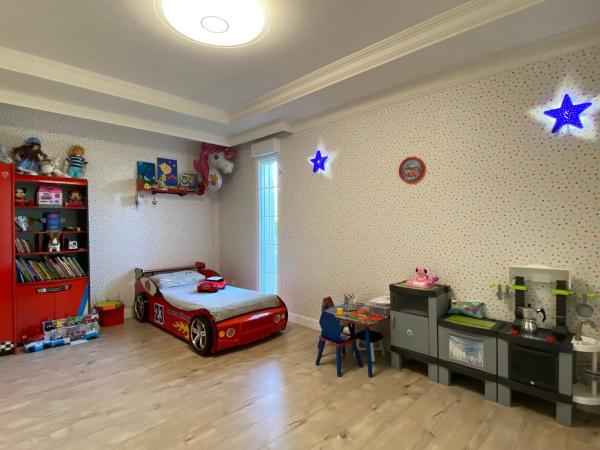 Casa independiente en avenida Antonio Quesada, 54