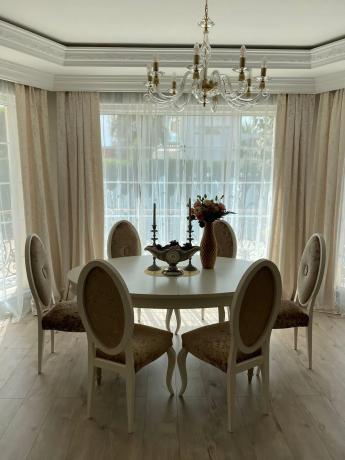 Casa independiente en avenida Antonio Quesada, 54