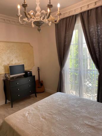 Casa independiente en avenida Antonio Quesada, 54