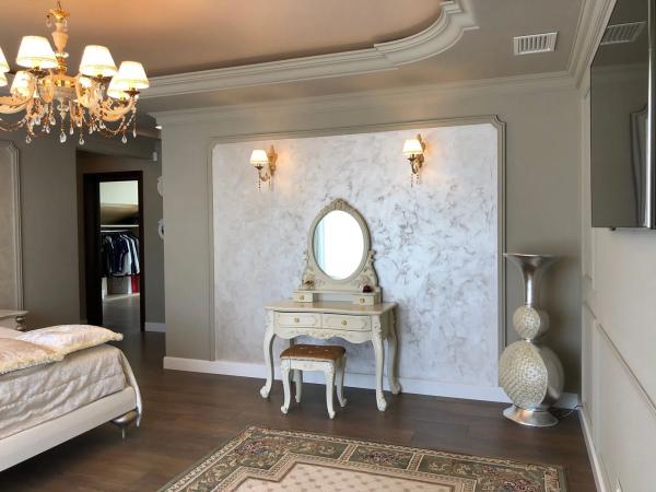 Casa independiente en avenida Antonio Quesada, 54