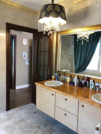 Casa independiente en avenida Antonio Quesada, 54