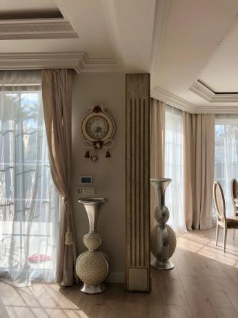 Casa independiente en avenida Antonio Quesada, 54